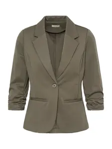 Fransa Blejzer  olivová