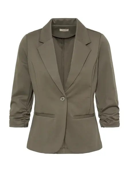 Fransa Blejzer  olivová