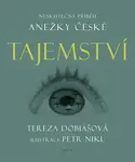 Tajemství - Tereza Dobiášová