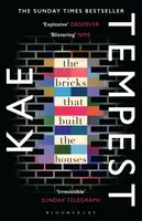 The Bricks that Built the Houses - Tempest Kae