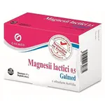 Magnesii lactici 0.5g 100 tablet Galmed