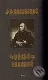 Básně sebrané ((v prevnej väzbe)) - J.H. Krchovský - kniha z kategorie Poezie
