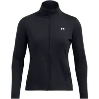 Under Armour MOTION EMEA Dámska mikina, čierna, veľkosť M