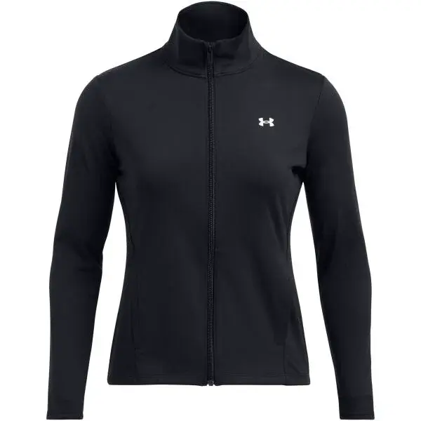 Under Armour MOTION EMEA Dámska mikina, čierna, veľkosť M