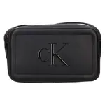 Dámská crossbody kabelka Calvin Klein Signy - černá