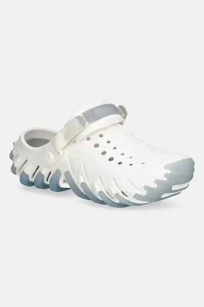 Pantofle Crocs Echo Icey Ro Clog