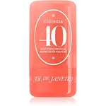 Sol de Janeiro Cheirosa '40 Jelly Perfume Balm parfémovaný balzam na telo v tyčinke pre ženy 4 g