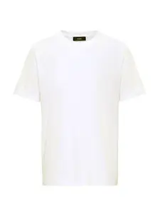 Antioch Tričko  biela