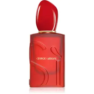 Armani Sì Passione Red Bloom parfémovaná voda pro ženy 50 ml