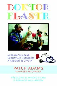 Doktor Flastr (poškozená) - Adams Patch, Maureen Mylander