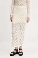 Sukně Desigual WOOLF