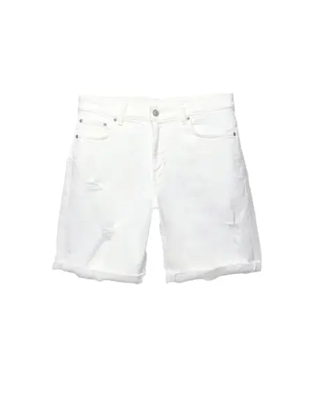 Pull&Bear Džínsy  nebielená