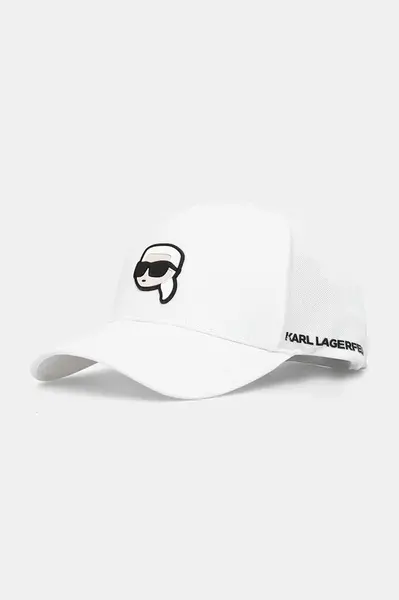 Kšiltovka Karl Lagerfeld