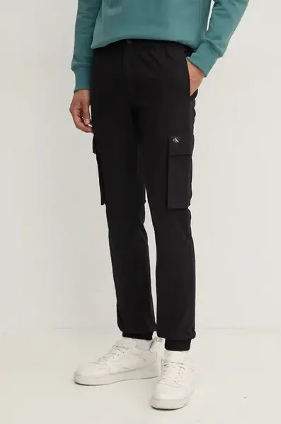 Kalhoty Calvin Klein Jeans