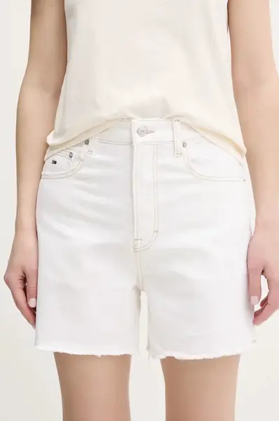 Tommy Jeans  Džínové šortky