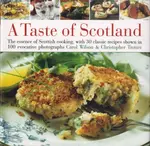 Taste of Scotland - Carol Wilson