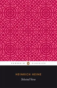 Heine - Heinrich Heine, Peter Branscombe