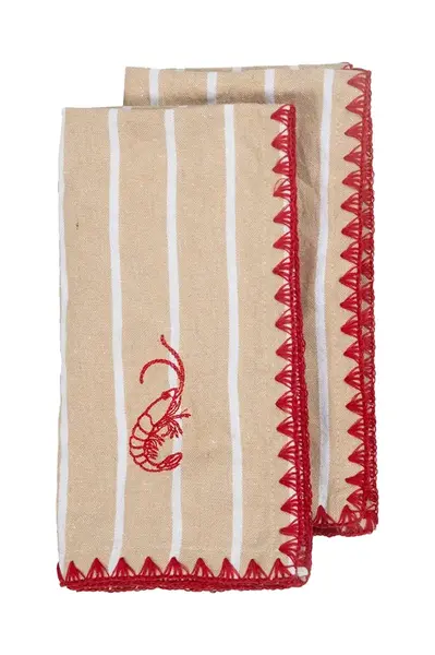 Kuchyňská utěrka Byon 50x70 cm 2-pack