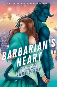 Barbarian's Heart - Ruby Dixon