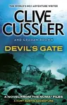 Devil's Gate - Clive Cussler, Graham Brown
