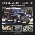 Morris Minor Traveller - Ray Newell