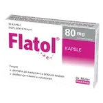 Flatol 80mg Cps.50 Dr.müller