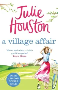A Village Affair - Houston Julie - kniha z kategorie Romantika