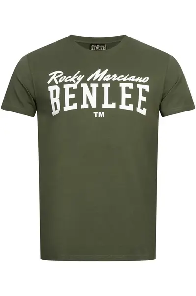 Lonsdale Pánske tričko regular fit