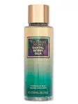 Victoria's Secret Santal Berry Silk - telový závoj 250 ml