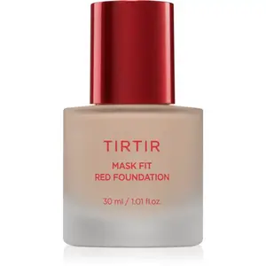 TIRTIR Mask Fit Red Foundation rozjasňující tekutý make-up s hydratačním účinkem odstín 21C Cool Ivory 30 ml