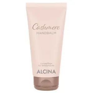 ALCINA Balzám na suché a popraskané ruce Cashmere 50 ml