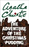 The Adventure of the Christmas Pudding - Agatha Christie - kniha z kategorie Detektivky, thrillery a horory