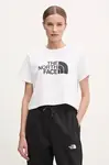 The North Face Tričko The North Face Easy Relaxed