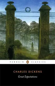 Great Expectations - Charles Dickens