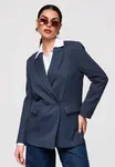 Dámská krátká chanel bunda