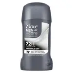 Dove Tuhý antiperspirant Men Care Advanced Invisible Dry (Anti-Perspirant) 50 ml