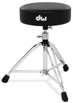 DW 5000 Series Round Top Throne