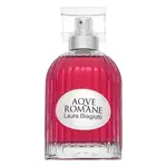 Laura Biagiotti Aqve Romane Uva Dulcis toaletní voda pro ženy 100 ml