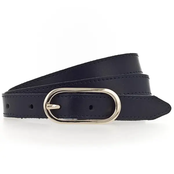 Tamaris Opasky  tmavomodrá