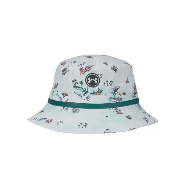 Unisex klobouk Under Armour Drive Bucket