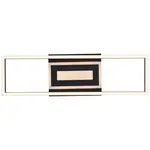 STROPNÍ LED SVÍTIDLO, 4/55/16 cm