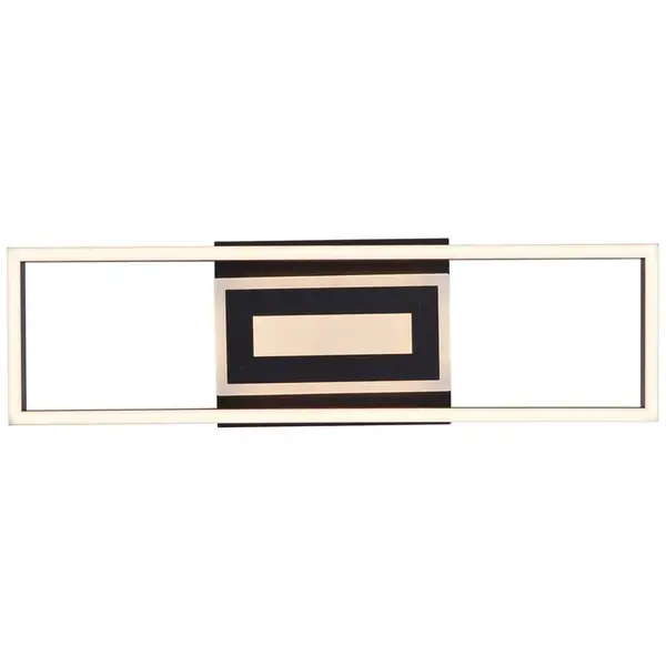 STROPNÍ LED SVÍTIDLO, 4/55/16 cm