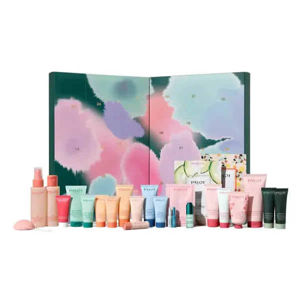 Payot Advent Calendar 2025 adventní kalendář