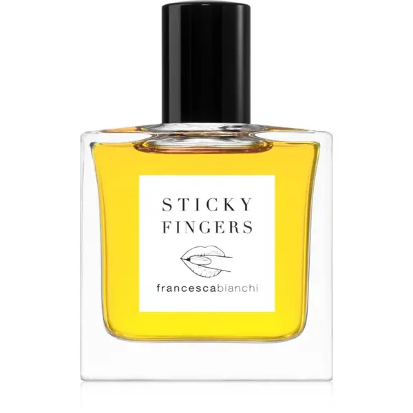 Francesca Bianchi Sticky Fingers parfémový extrakt unisex 30 ml
