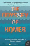 The Odyssey of Homer - Richmond Lattimore