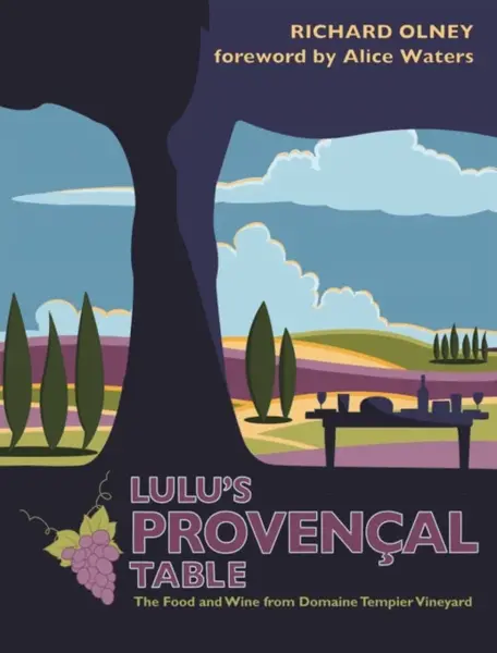 Luluâ€™s Provencal Table - Olney Richard