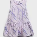 GAP Baby šaty arch dress - Holky