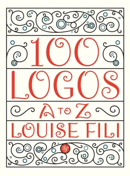100 Logos - Louise Fili