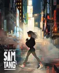 The Art of Sam Yang - Sam Yang