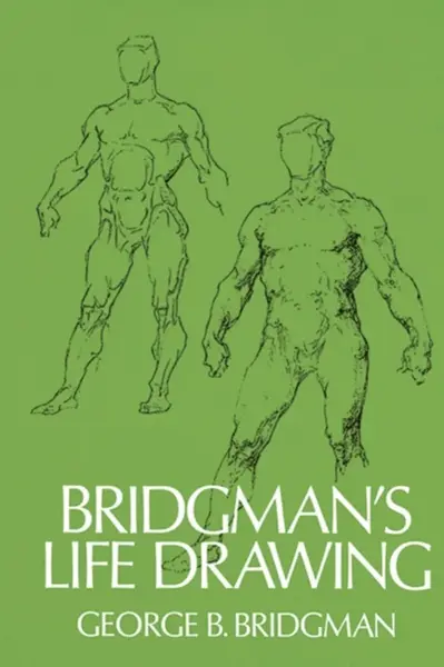 Bridgman's Life Drawing - George B. Bridgman